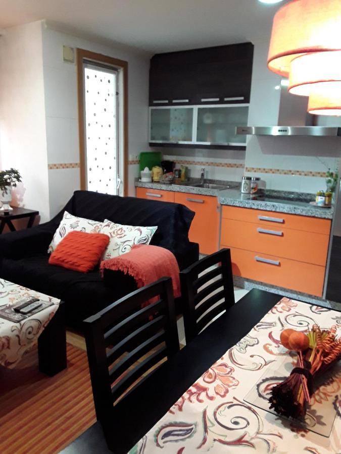 Apartment Maria Belkis Ourense