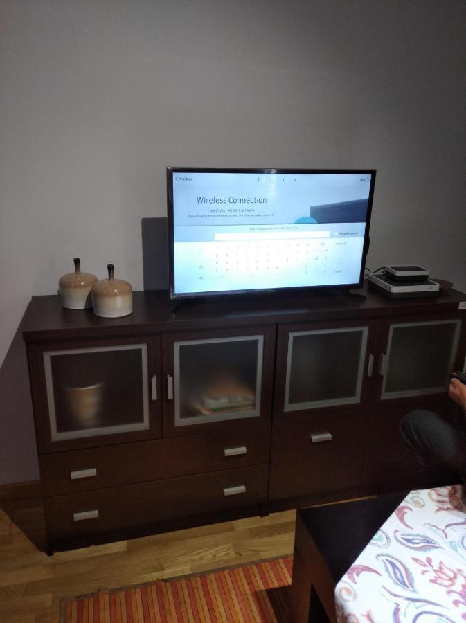 Apartment Maria Belkis Ourense