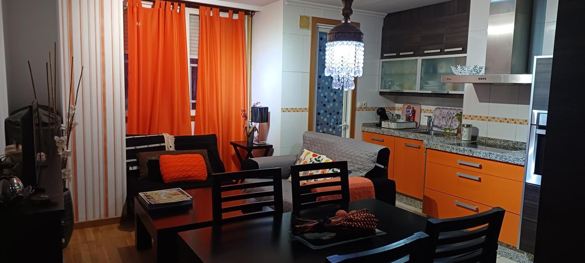Apartment Maria Belkis *