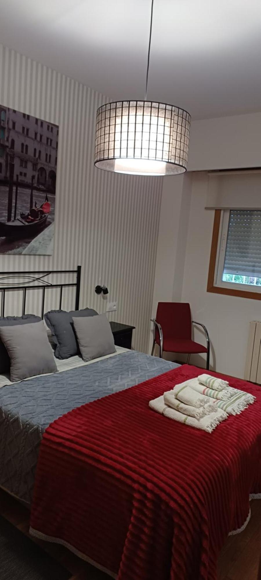 Maria Belkis Apartment *