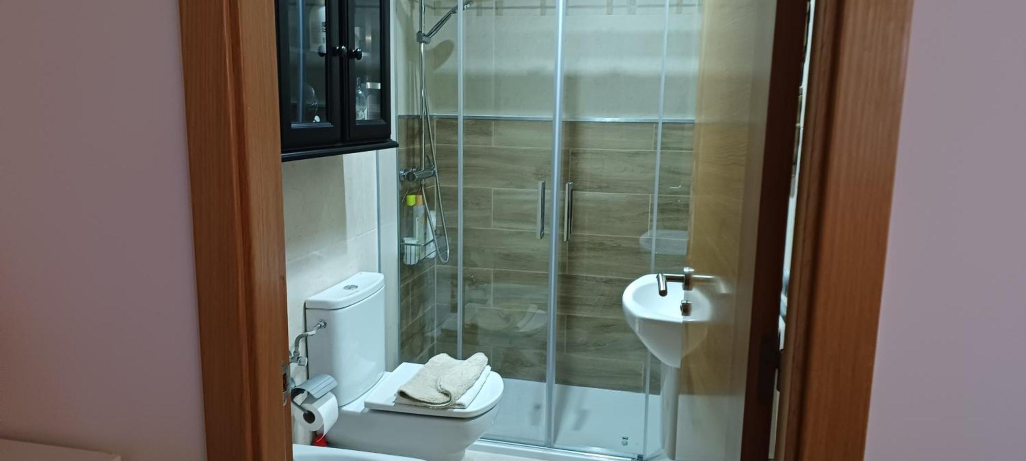 Apartment Maria Belkis *