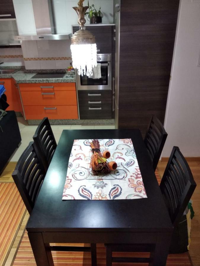 Maria Belkis Apartment *