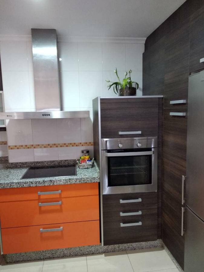 Maria Belkis Apartment *
