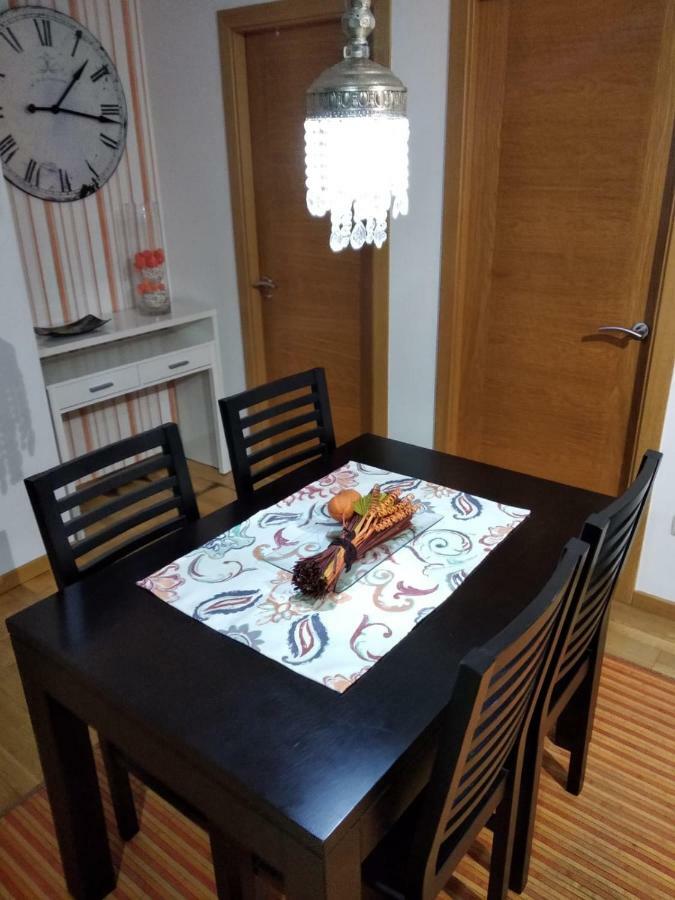 Apartment Maria Belkis *
