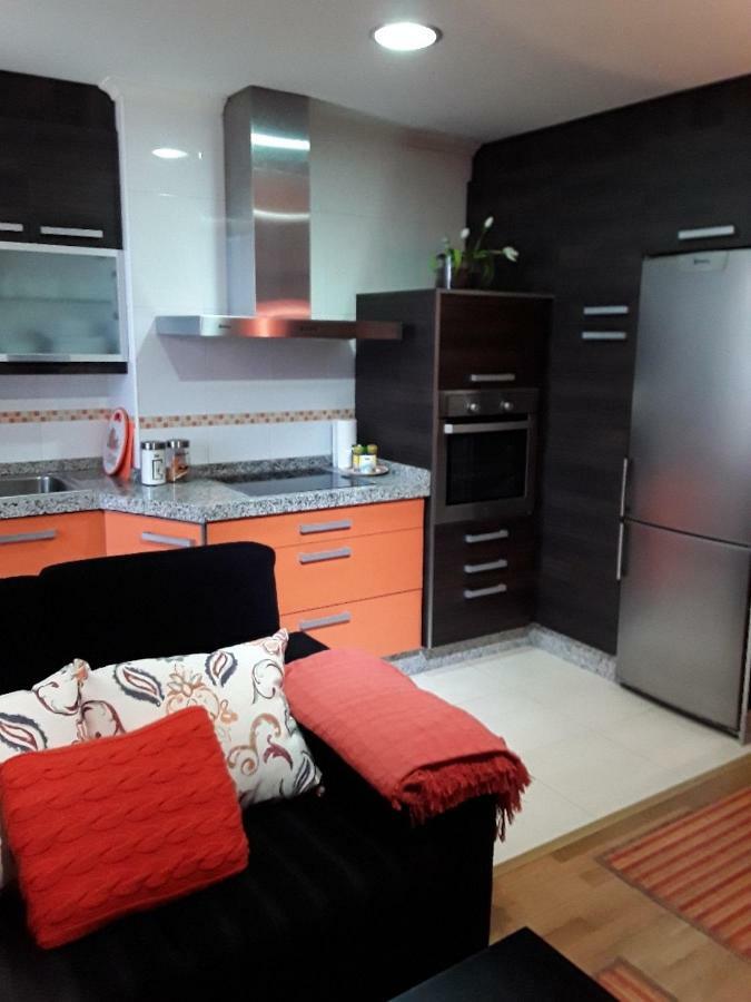 Apartment Maria Belkis *